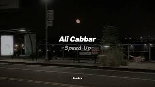 Emircan İğrek Ali Cabbar-Speed Up-||JeonXwq #anasayfa #öneçıkart Resimi