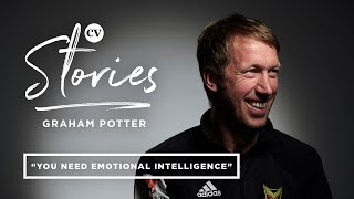 Graham Potter • 