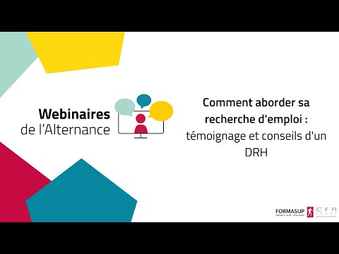 Comment Allez-Vous Aborder Votre Recherche D’Emploi