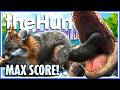 I Found an INSANE RARE, MAX Score, and Surprise DIAMOND on Mississipi!! | theHunter Call of the Wild