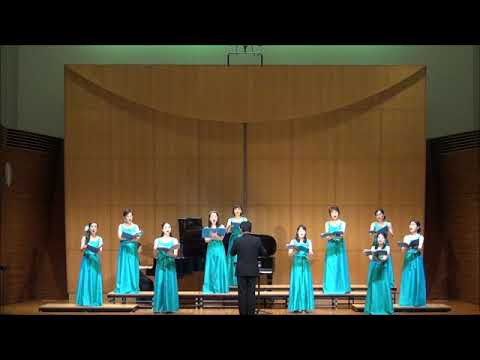 空に小鳥がいなくなった日（女声合唱のためのソング・ブック「花のうた　歩くうた」より）