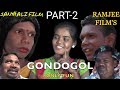 COMEDY santhali FILM GONDOGOL(ONLY FUN)PART-2 funniest movie