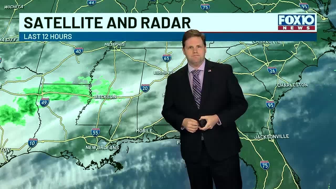 A cloudy and chilly day - YouTube