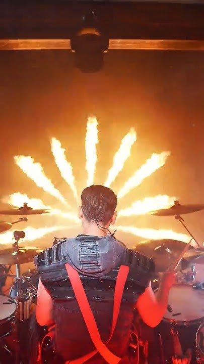 Rammstein 💥 #концерт #rammstein #рокмузыка #рекомендации - YouTube