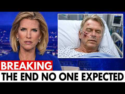 The Tragic Final Days of Jurassic Park Star Sam Neill