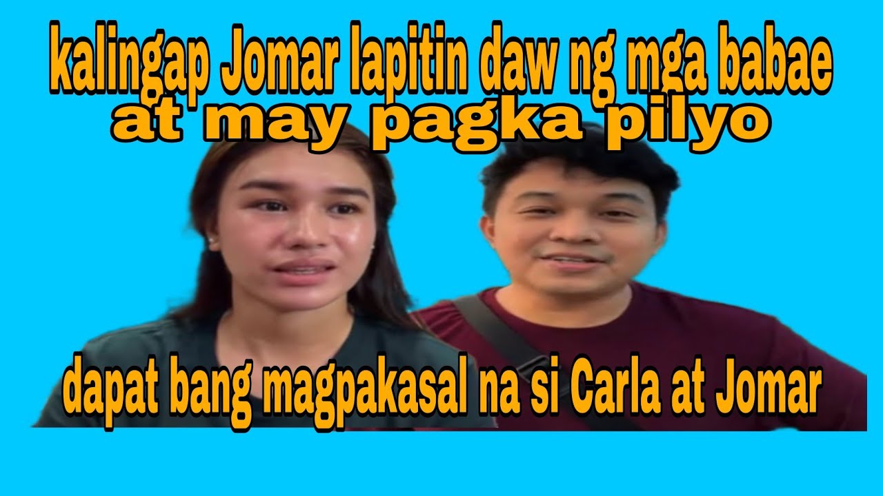 Kalingap Jomar lapitin daw ng mga babae  at may pagka pilyo #kalingaprab#kalingapjomar 