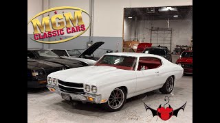 1970 Chevrolet Chevelle LS-For Sale screenshot 2