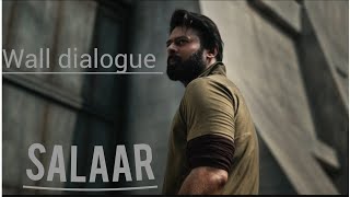 Deewar khansaar//movie, salaar /#shortvideo #like #subscribe #comment #youtuber @it'sGuru007