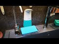 Ремонт мотора дозатора жидкого мыла Xiaomi Auto Foaming Hand Wash мыльница диспенсер