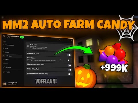 جديد سكريبت مزرعة السيارات 2 ٩٩٩ ألف حلوى هالوين ٢٠٢٥ واجهة مستخدم بدون مفتاح هدية