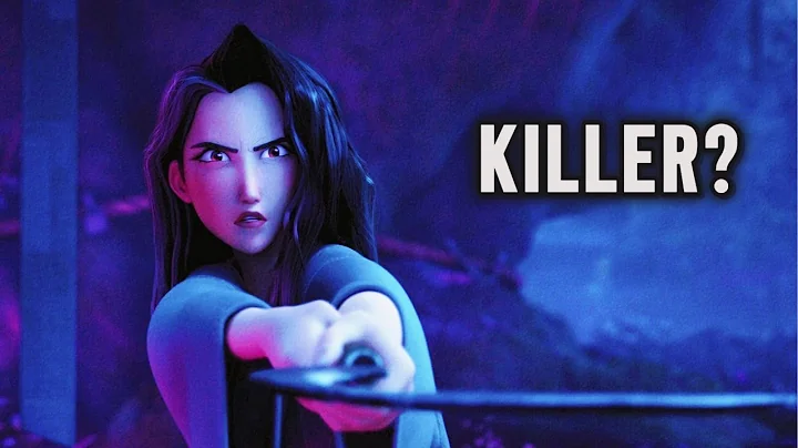 Did Celine Kill Rumi’s Parents? The Hidden Evidence in K‑Pop Demon Hunters