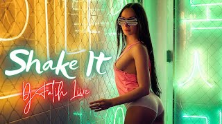 DJ Fatih Live - Shake It | #tiktokremix Resimi