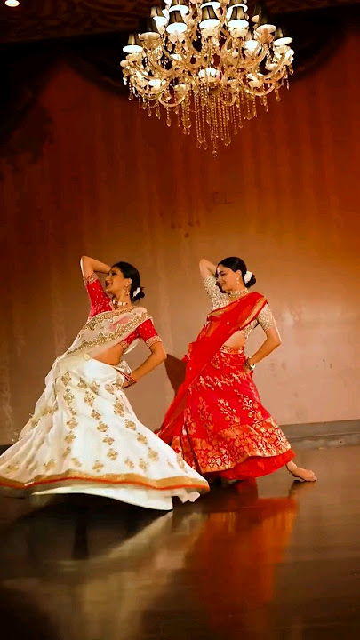 Dola re Dola - Devdas | Dance video