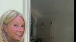 Gwyneth Paltrow Reveals How Daughter Apple Martin Changed Her Outlook on Beauty