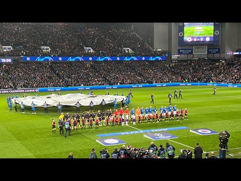 Rangers 1-3 Ajax Postmatch Reaction 1 Nov 2022