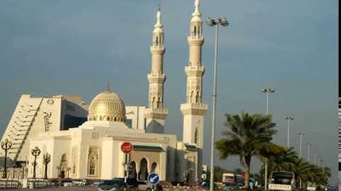 ( سورة الأحقاف ) من أجمل وأروع قراءات القارئ عبدالله أبوريان الأركاني