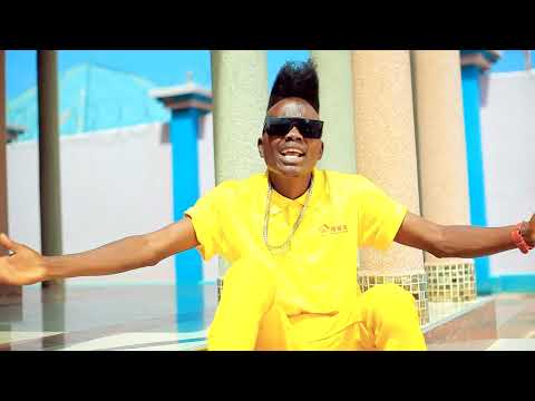 Ngw Ana Nangulo Harus Ya Shija OFFICIAL HD VIDEO