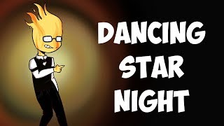 VRChat - Dancing Star Night