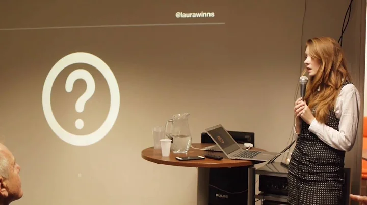 Laura Winn - Crowdfunding Specialist at Dynamo PR