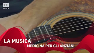 La Musica: Medicina Per Gli Anziani | Rsi Musica