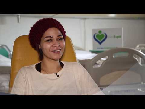 Vidéo: Couverture Medicare Pour La Chirurgie De Perte De Poids