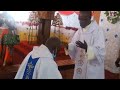 Kiyinda Mityana Diocese Ordinations 2022 (Congratulations)