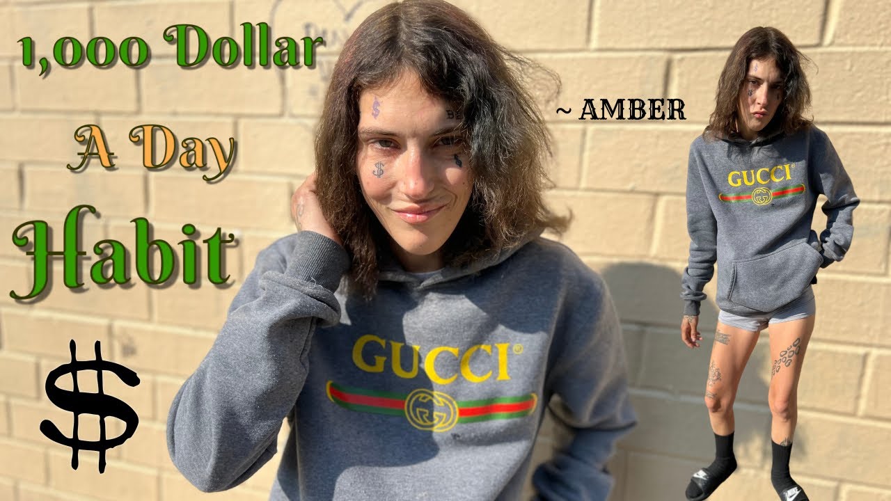 I Like Fast Money. - Amber (Update)