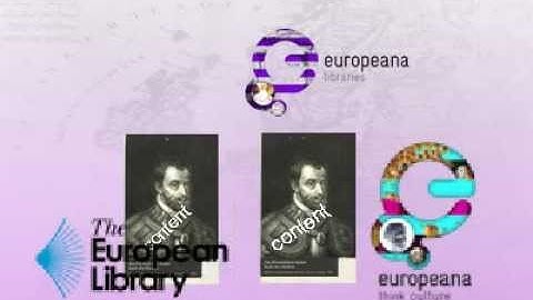 The European Library Handbook