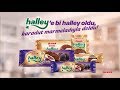 Yeni Ãœlker Halley Karadut MarmelatlÄ±
