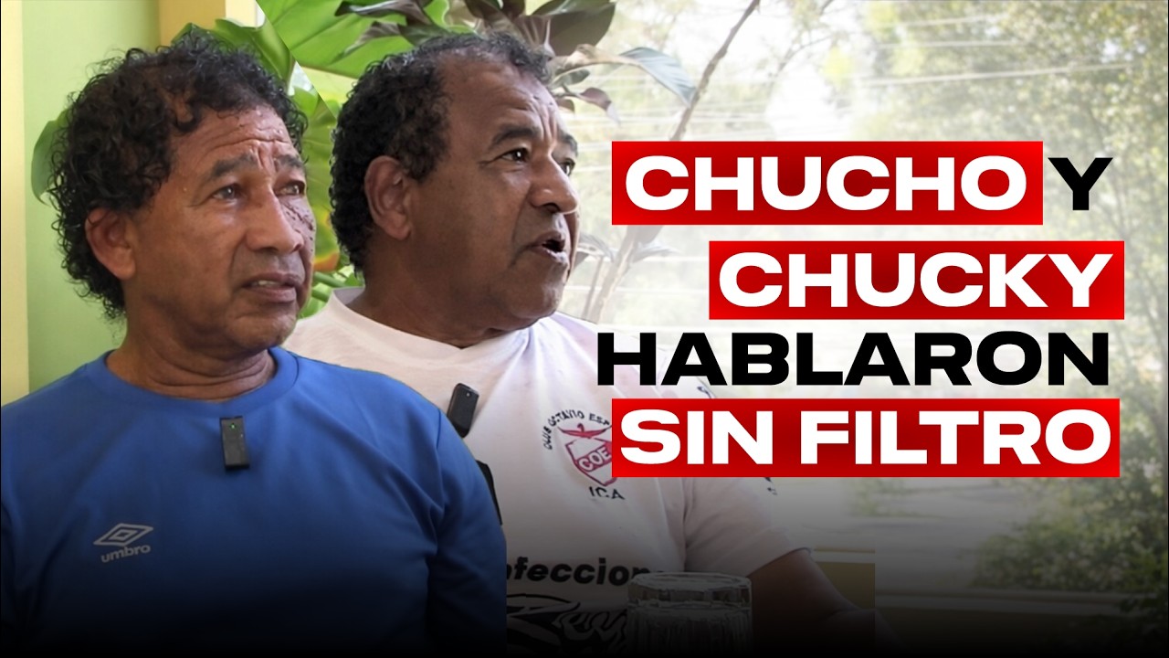 LOS TORREALVA | LA U, OCTAVIO ESPINOZA, LA POLÉMICA DE ALIANZA LIMA Y MÁS