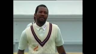 Graham Gooch 154 Vs West Indies 1991