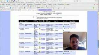 Outsourcing with Rent-A-Coder