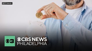 Trump's order could clear the way for crypto in your 401(k), but don't expect options right away