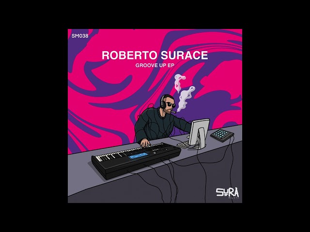 Roberto Surace - Move To The General