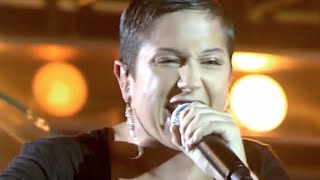 Diam's - La boulette // Live @LaMusicale - 03/11/2006 - Canal+