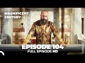 Magnificent Century Episode 104 | English Subtitle HD