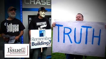 How ‘Slick’ Documentary Film Fueled 9/11 Conspiracy Theories