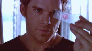 Dexter Morgan - Friction Resimi