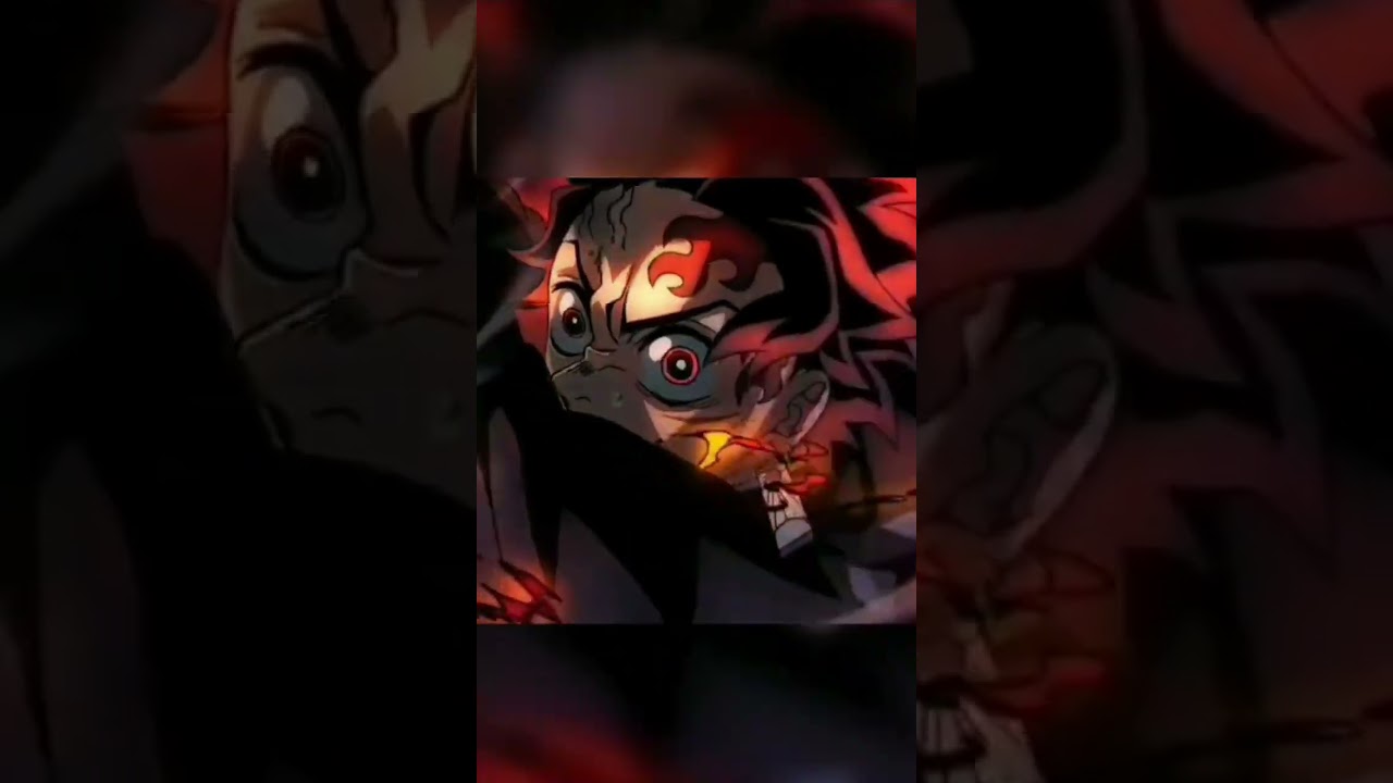 Higher, Demon slayer, Tanjiro 