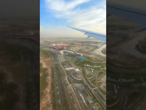 dubai ferrari world #ferrari #dubai
