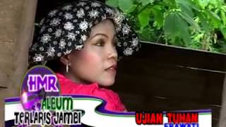 Video thumbnail of "Lagu Jambi - Ujian Tuhan - Erawati (Official Music Video)"