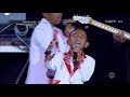 RDP Generation Hip Hop, Sara Fajira - Malam Indah : Talenta Muda Bhinneka Tunggal Ika