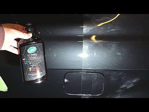 One And Done Auto Detailing