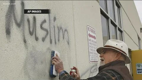 Why doesn't Georgia have a hate crime law?