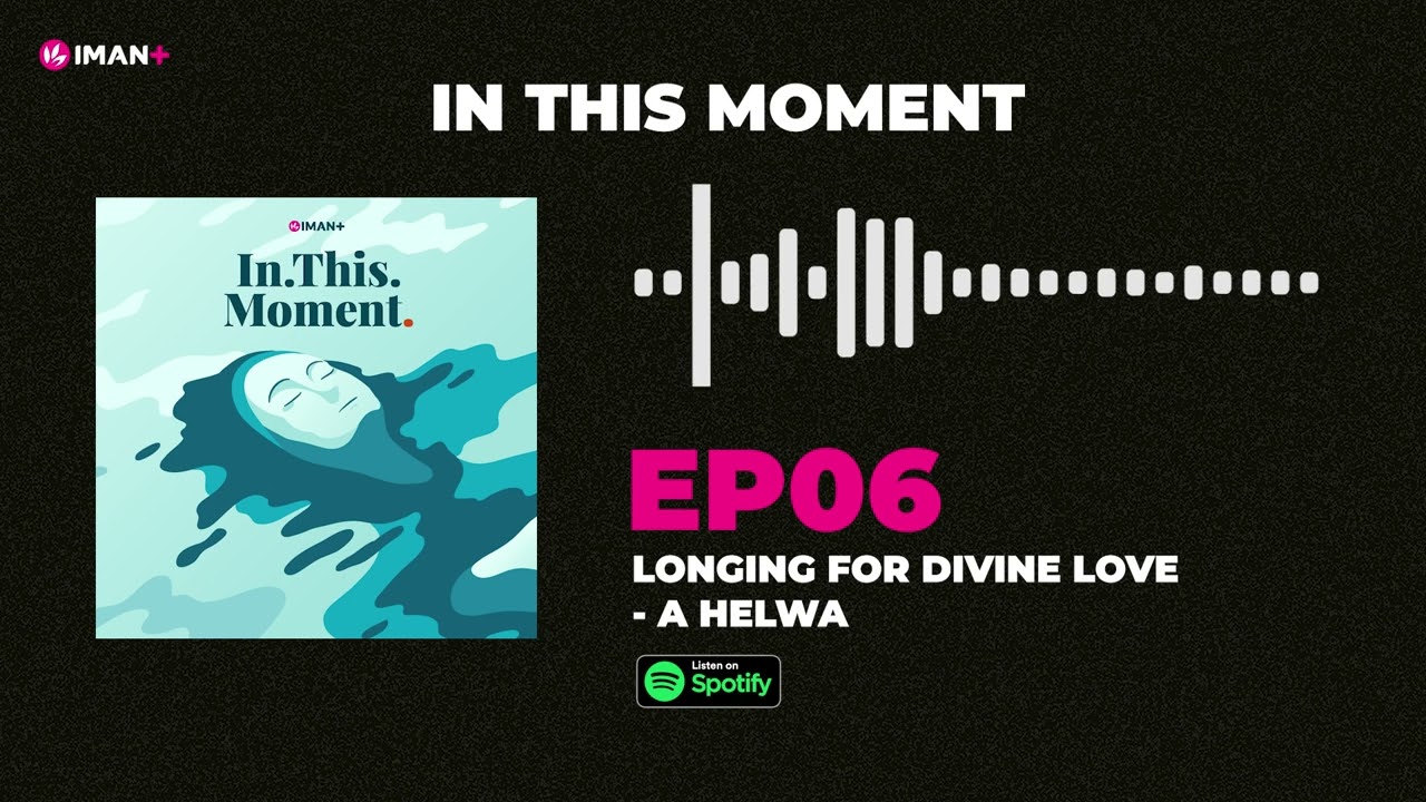 Longing For Divine Love - A Helwa