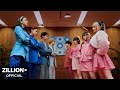 ZILLION / Cool or Cute (Official MV)