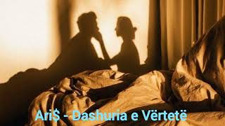 Ari$ - Dashuria E Vërtetë Resimi