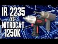 Ingersoll Rand 2235 - VS - Nitrocat 1250-K