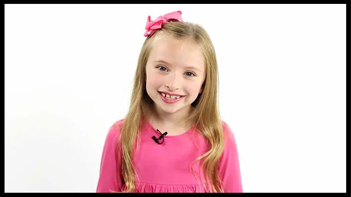 "Little Girls, Little Girls: Meeting the Orphans o...