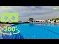3D Hotel Primasol Sineva Beach. Bulgaria, Sveti Vlas